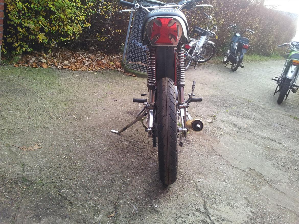 Yamaha Dx4gear  billede 8