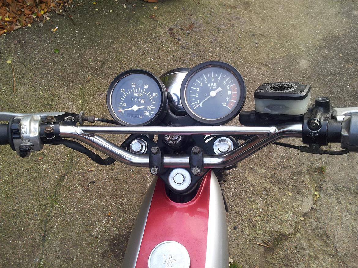 Yamaha Dx4gear  billede 9