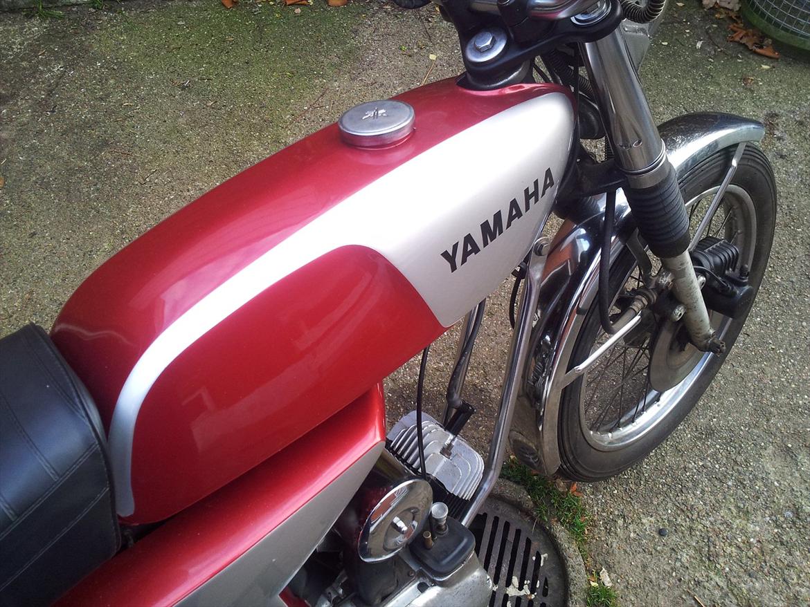 Yamaha Dx4gear  billede 10