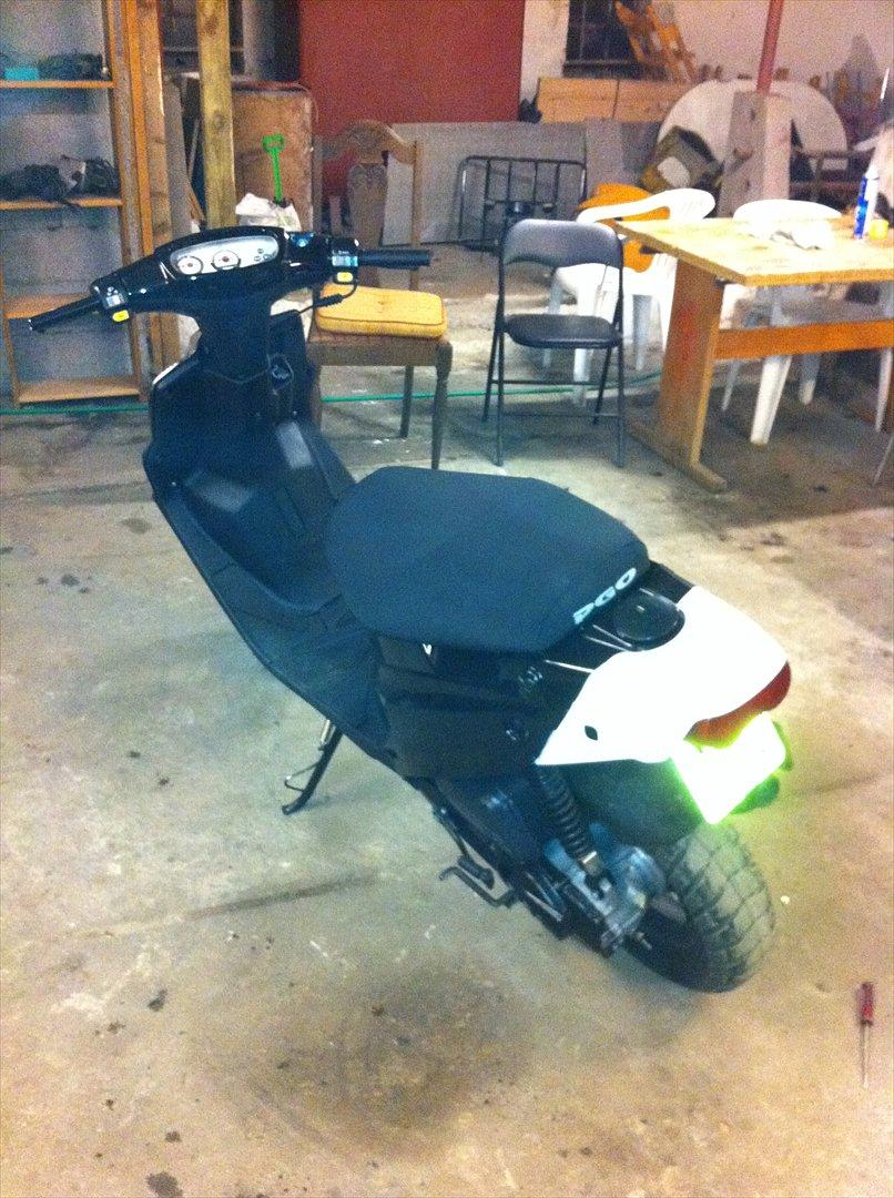 PGO Hot 50 billede 2