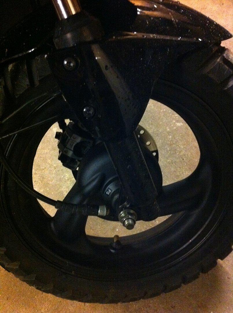 PGO Hot 50 billede 4