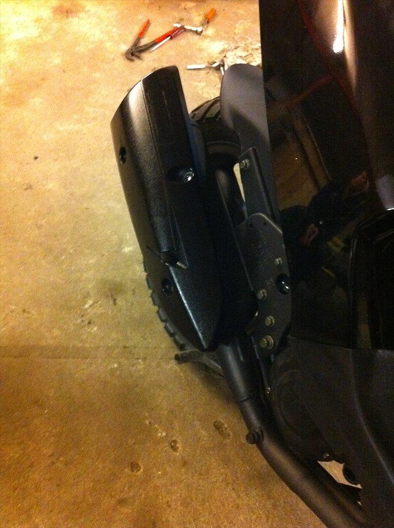 PGO Hot 50 billede 5