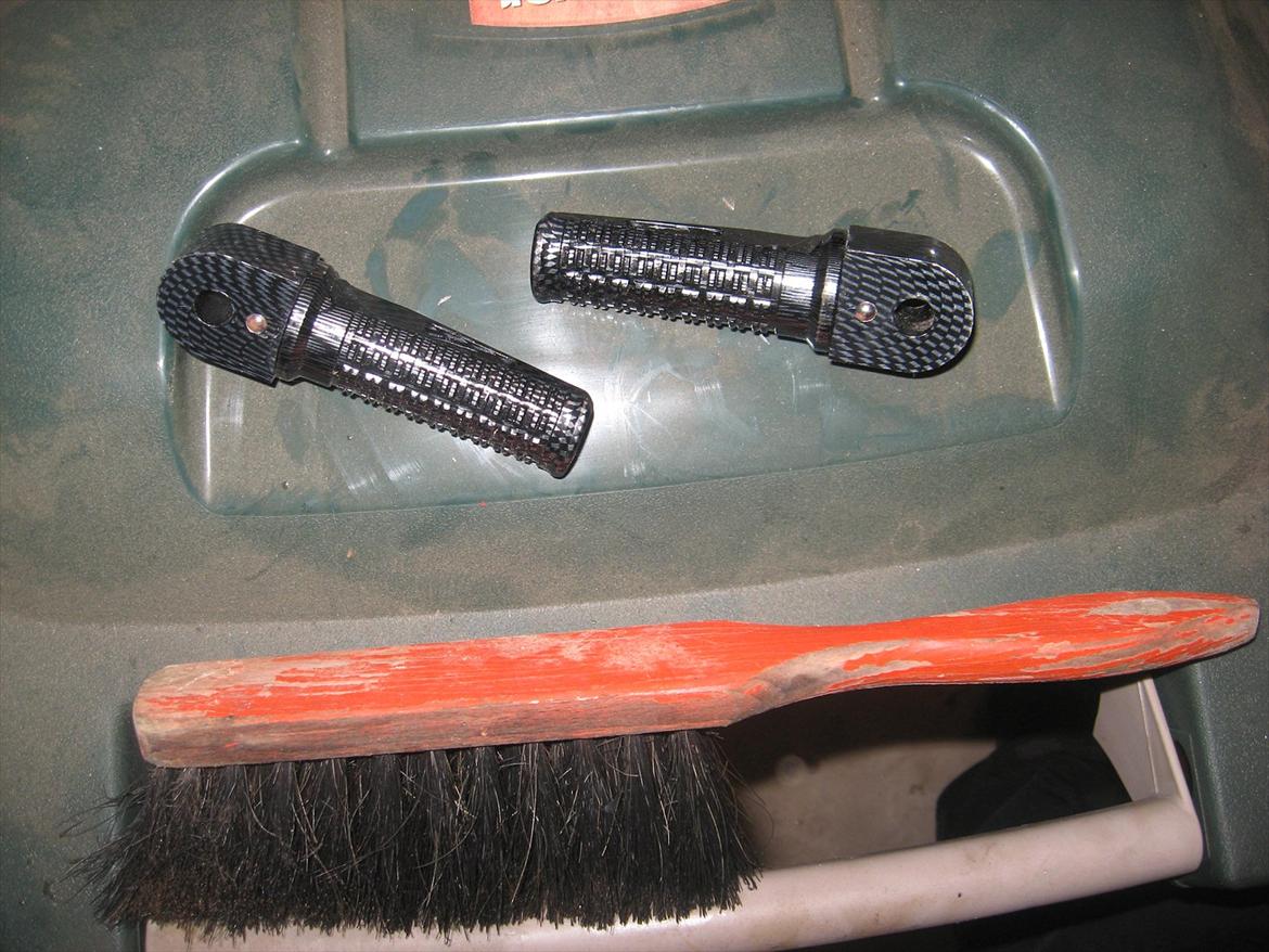 Peugeot Speedfight 2 AC billede 13