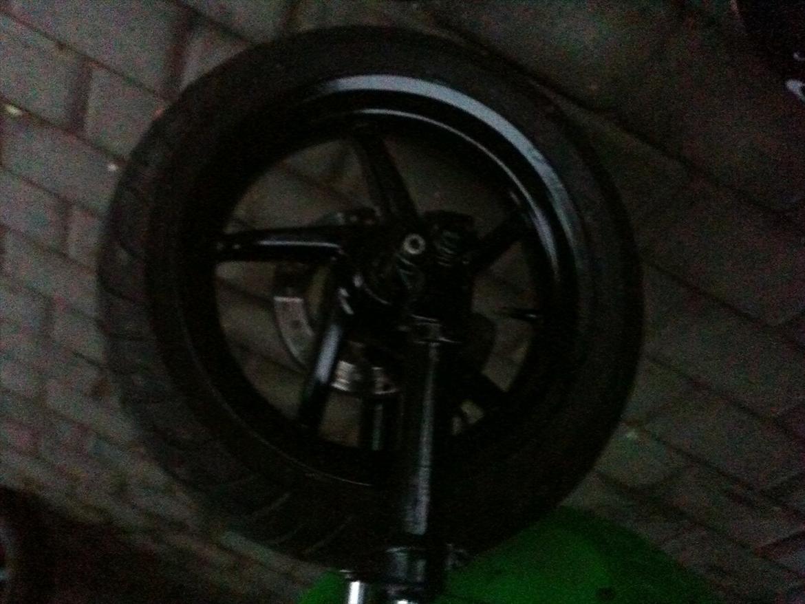 Aprilia rally billede 3