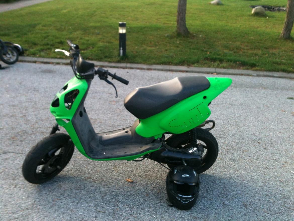 Aprilia rally billede 4