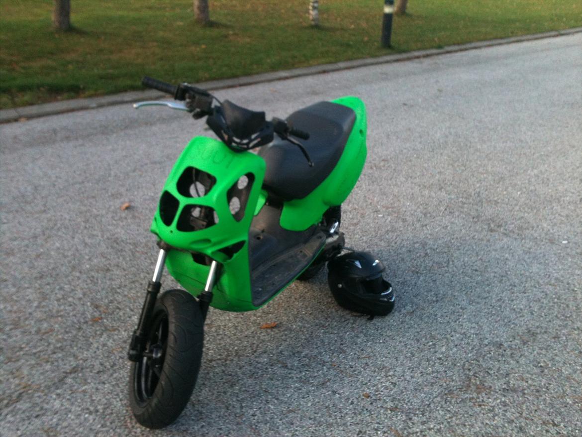 Aprilia rally billede 5