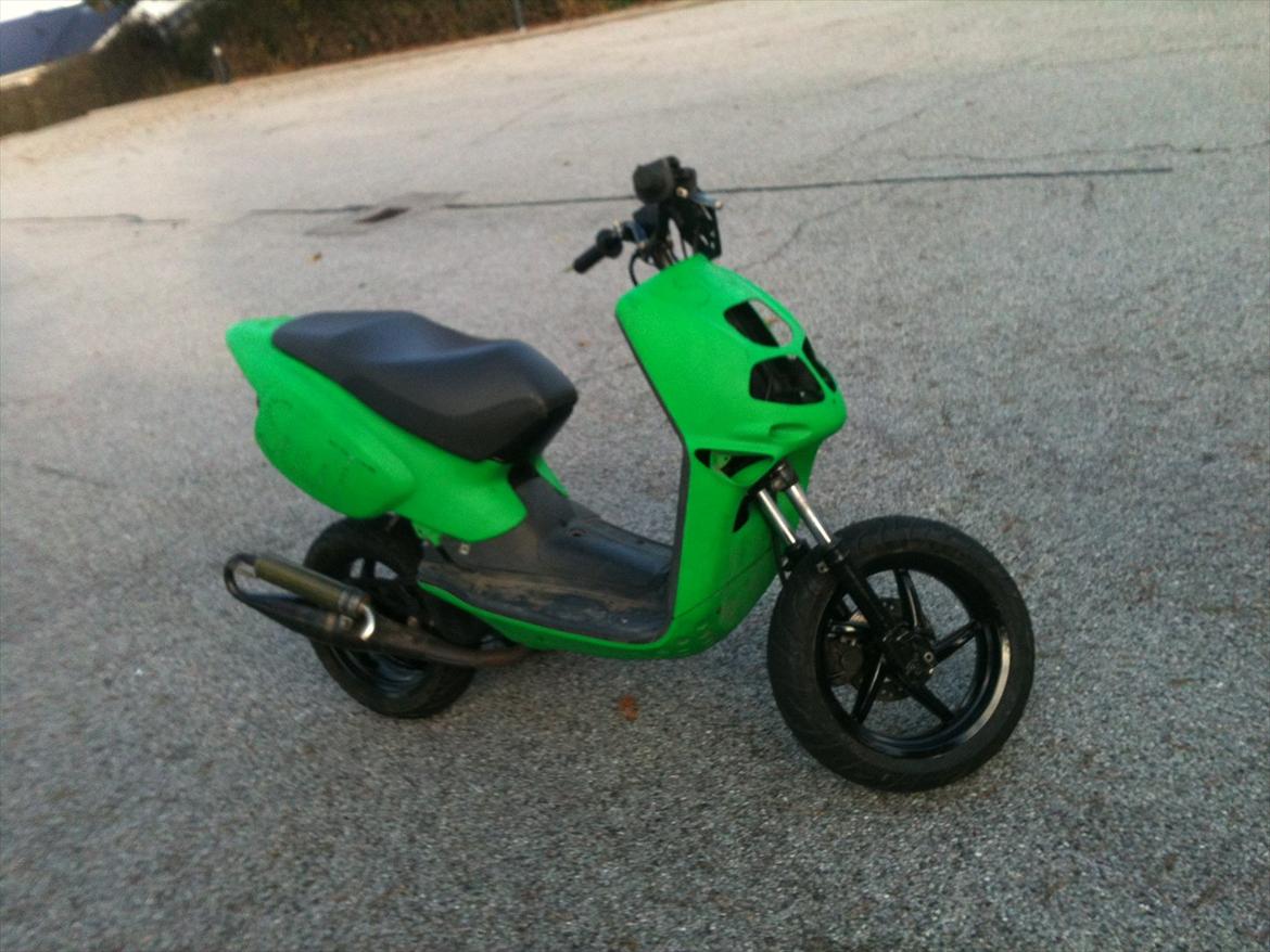 Aprilia rally billede 6