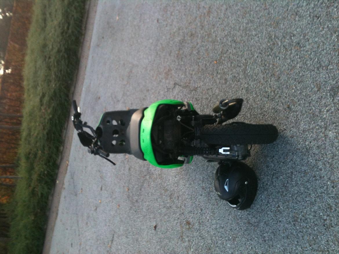 Aprilia rally billede 7