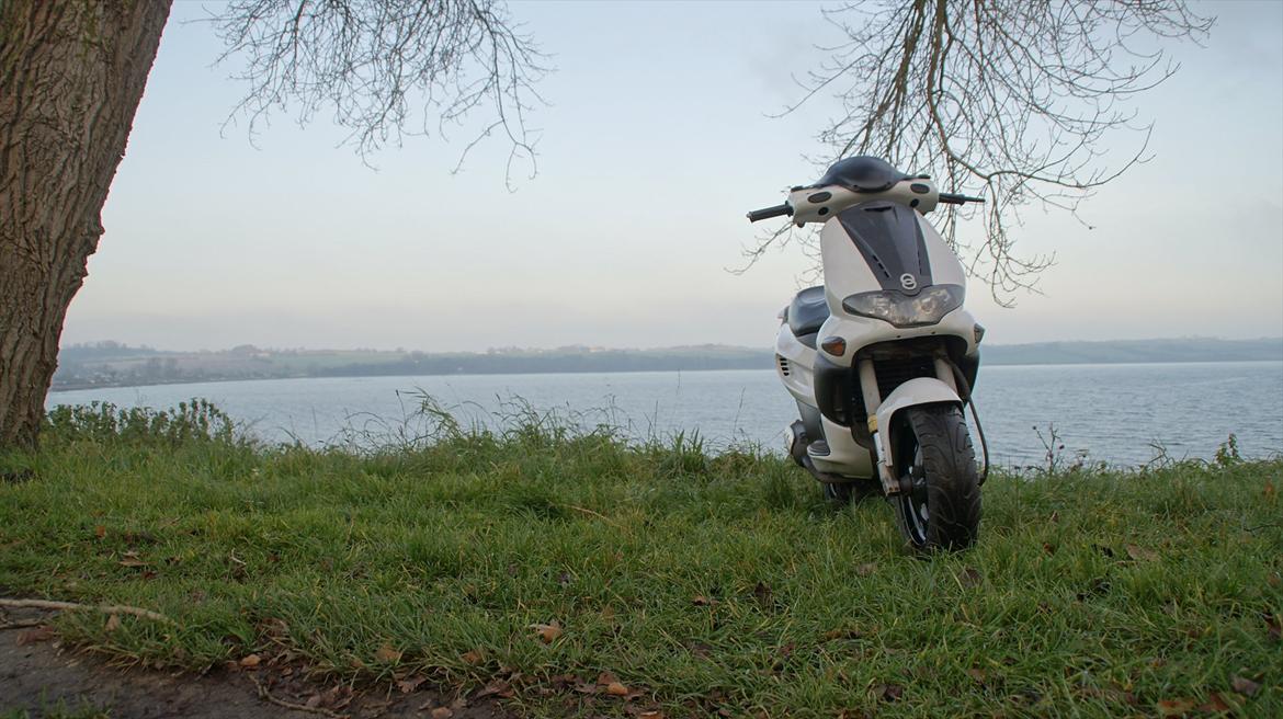 Gilera Runner AC DD - Efter. billede 3