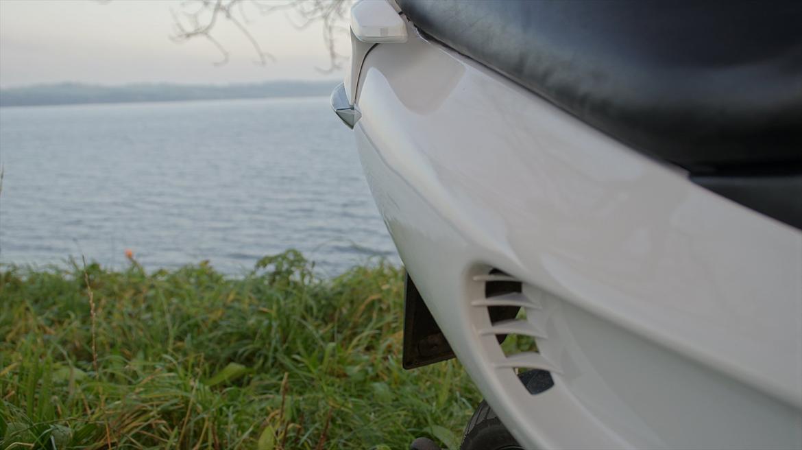 Gilera Runner AC DD - Efter. billede 6