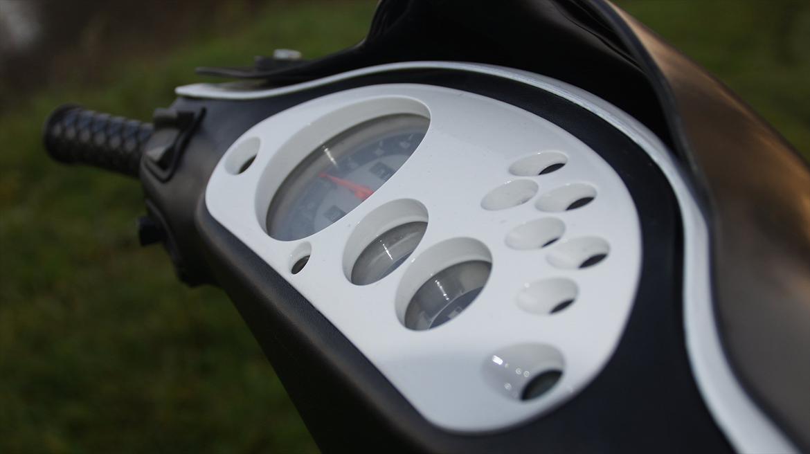 Gilera Runner AC DD - Efter. billede 8