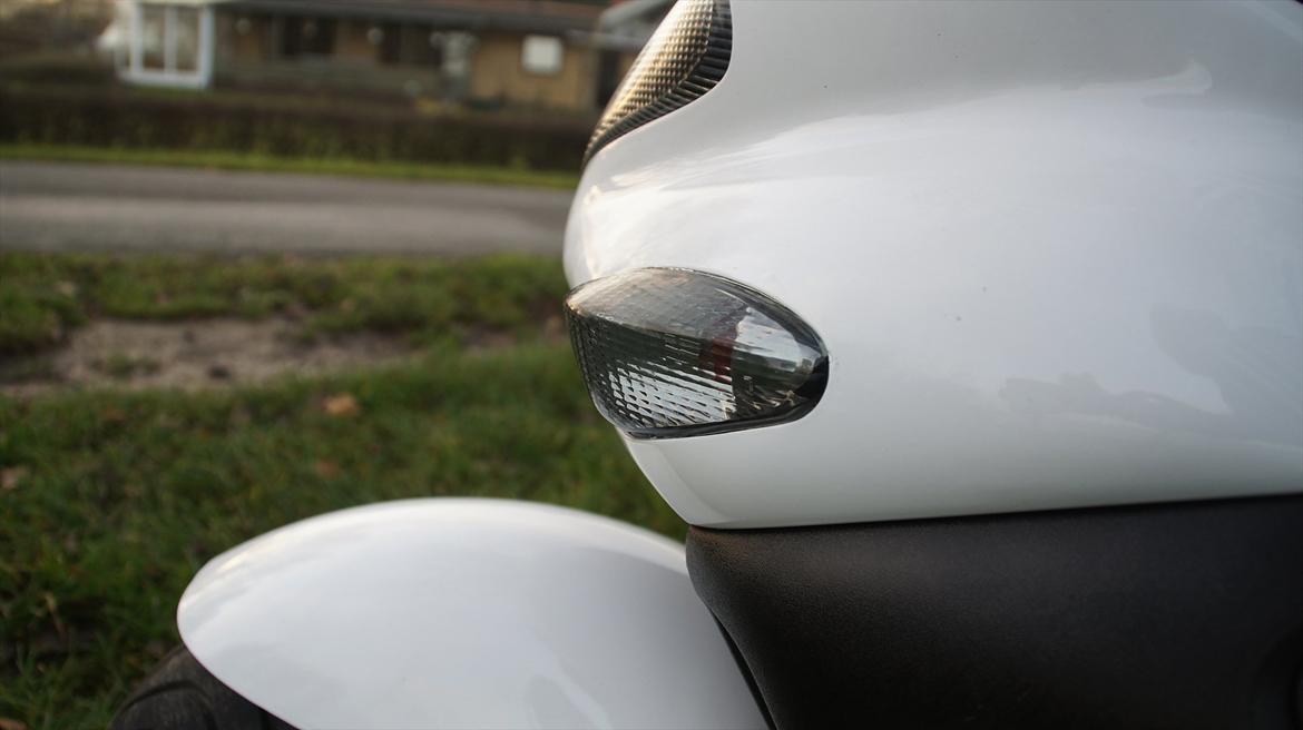 Gilera Runner AC DD - Efter. billede 13