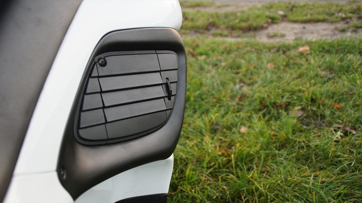 Gilera Runner AC DD - Efter. billede 14