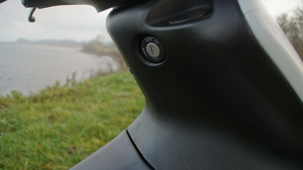 Gilera Runner AC DD - Efter. billede 15