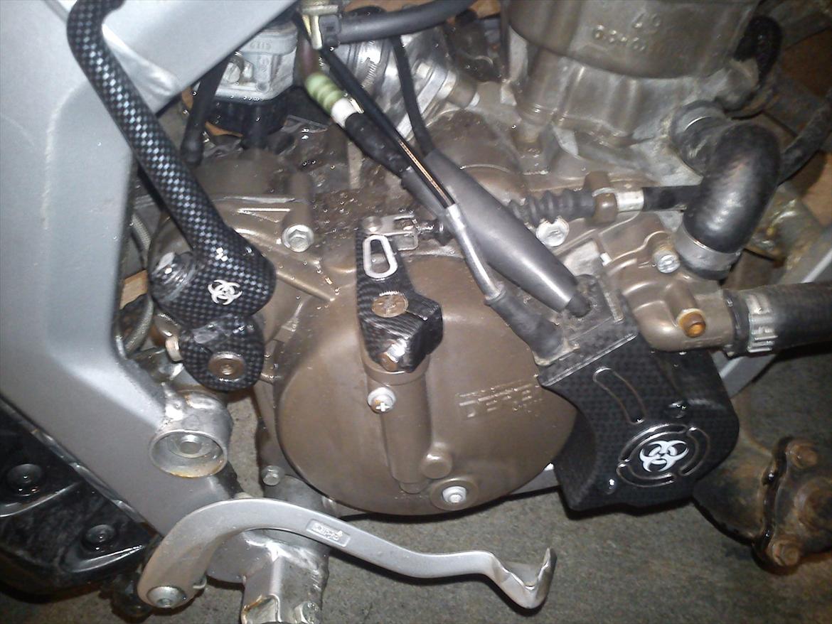 Derbi Senda billede 4