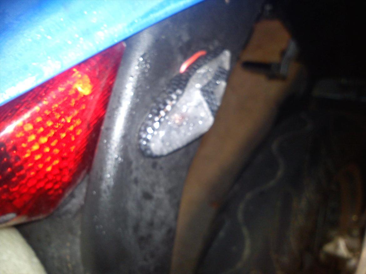 Derbi Senda billede 6