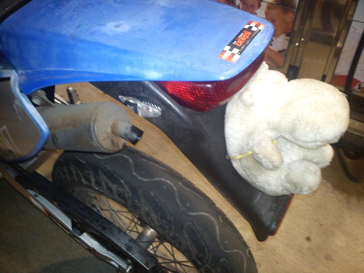 Derbi Senda billede 7