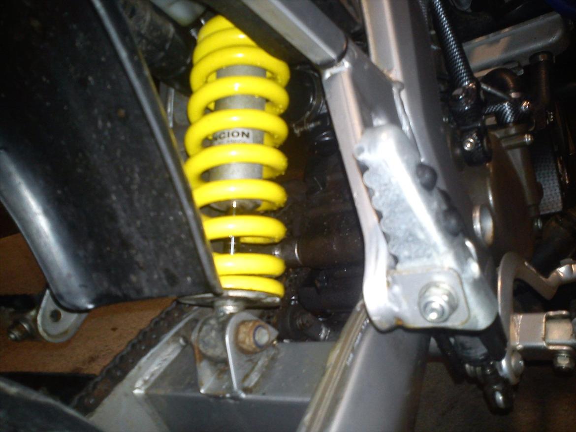 Derbi Senda billede 8