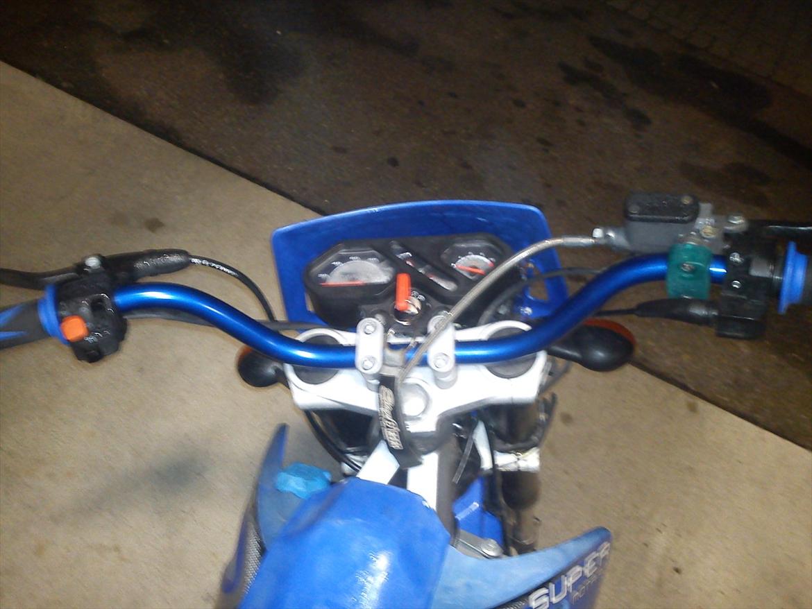 Derbi Senda billede 9