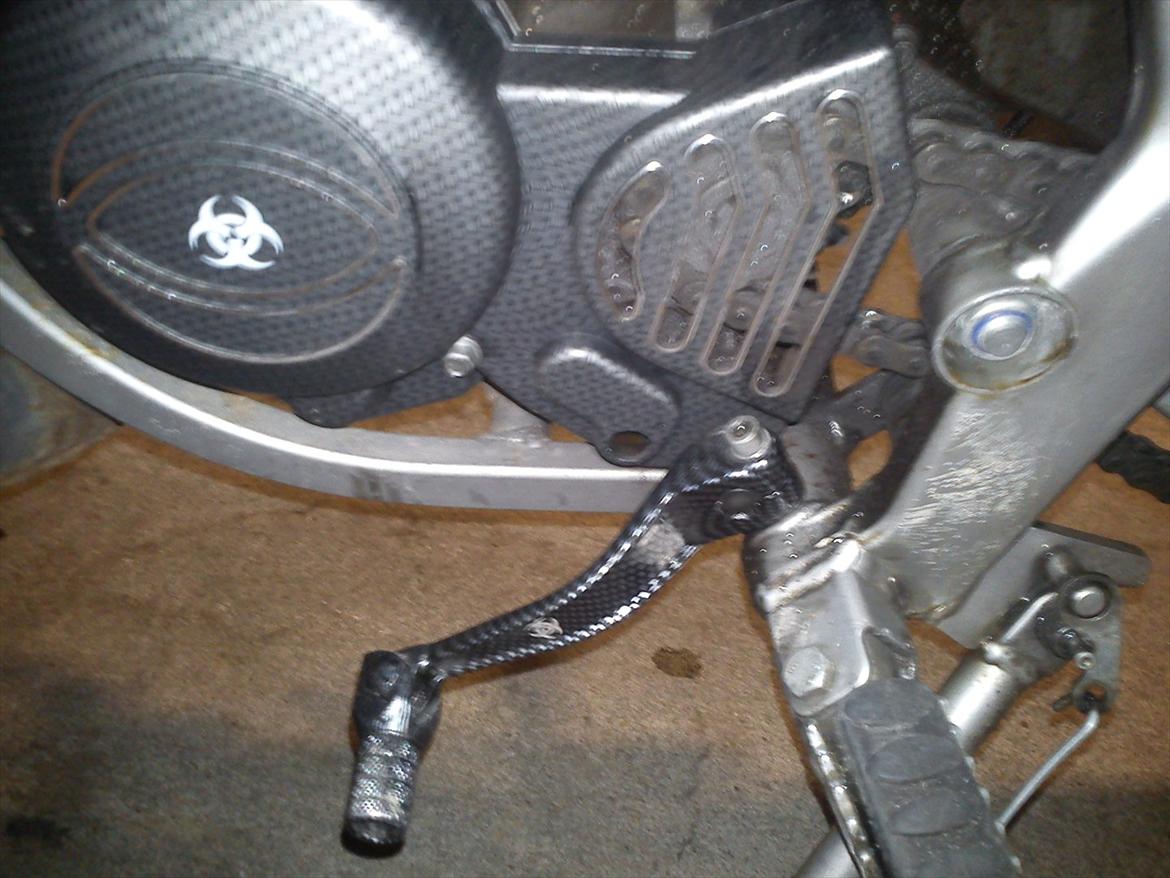 Derbi Senda billede 10