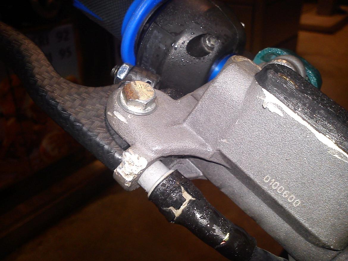 Derbi Senda billede 12