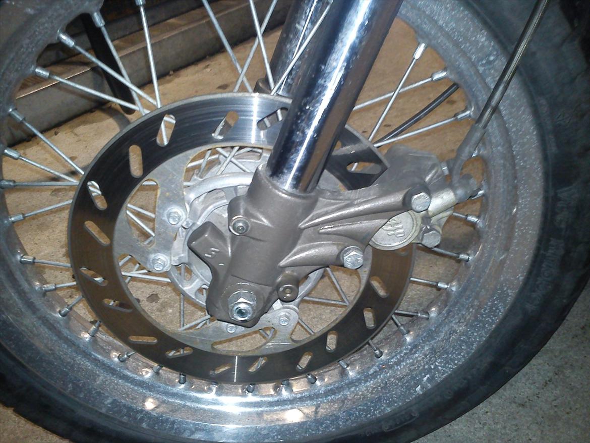 Derbi Senda billede 13