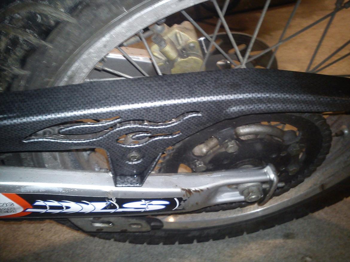 Derbi Senda billede 14