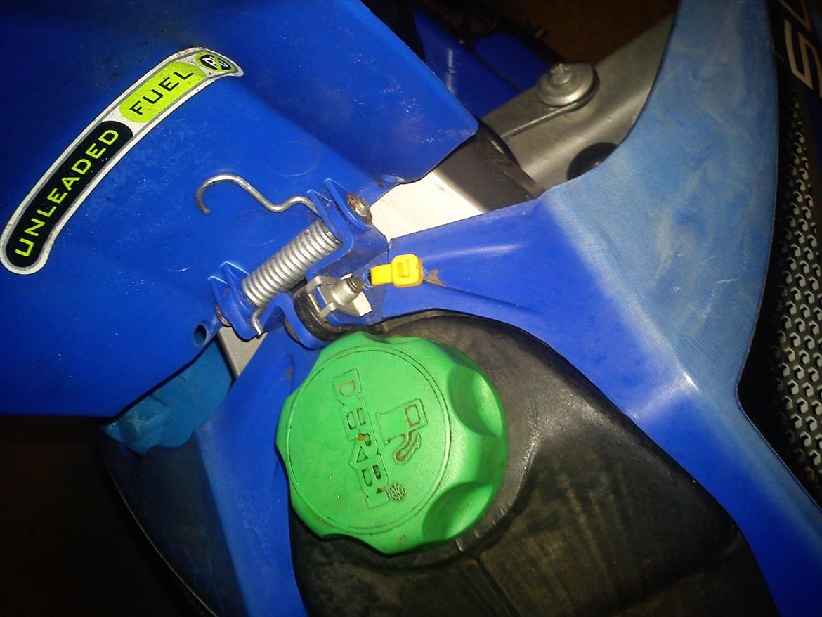 Derbi Senda billede 15