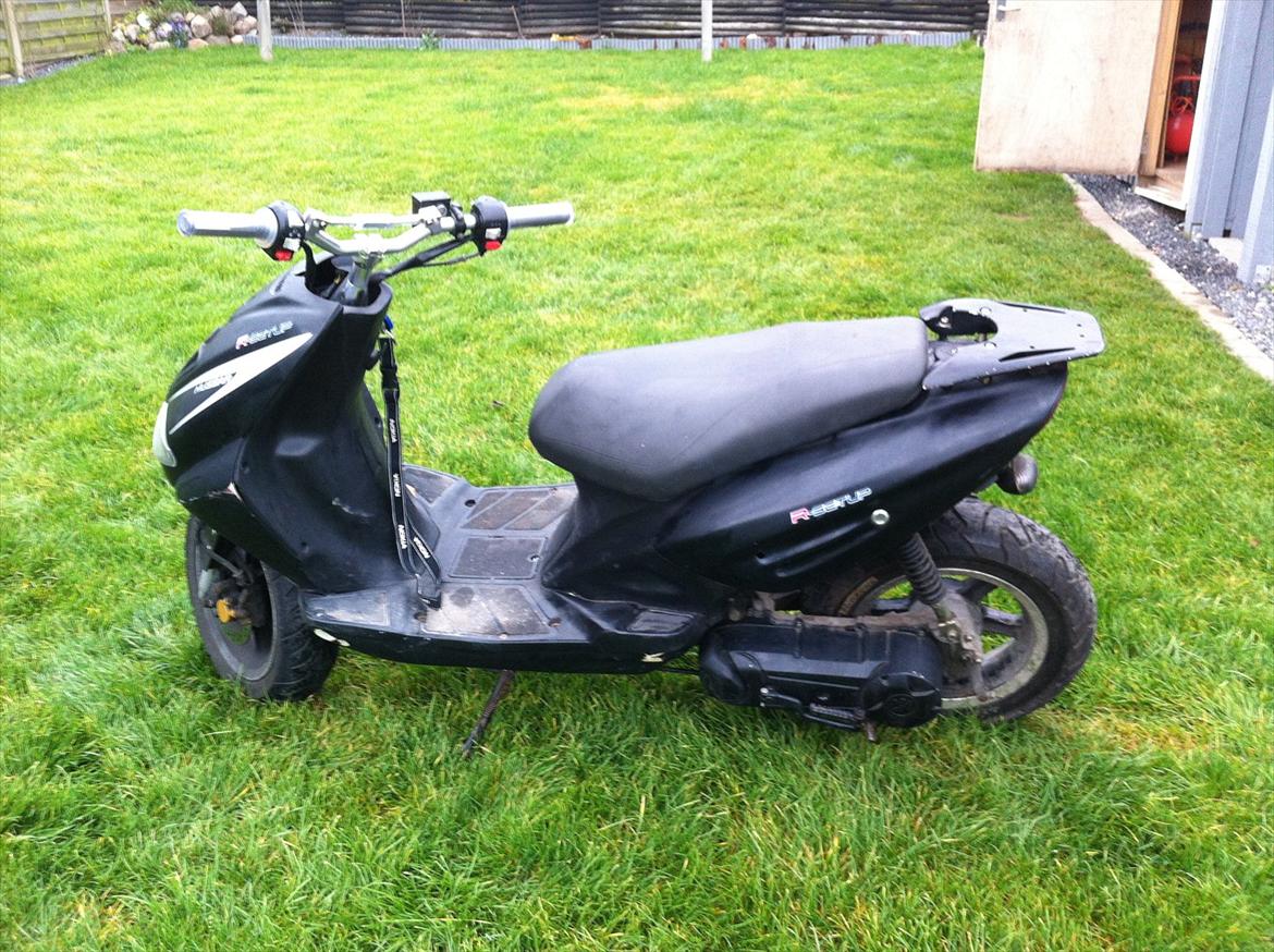 CPI Hussar (R.I.P) billede 2