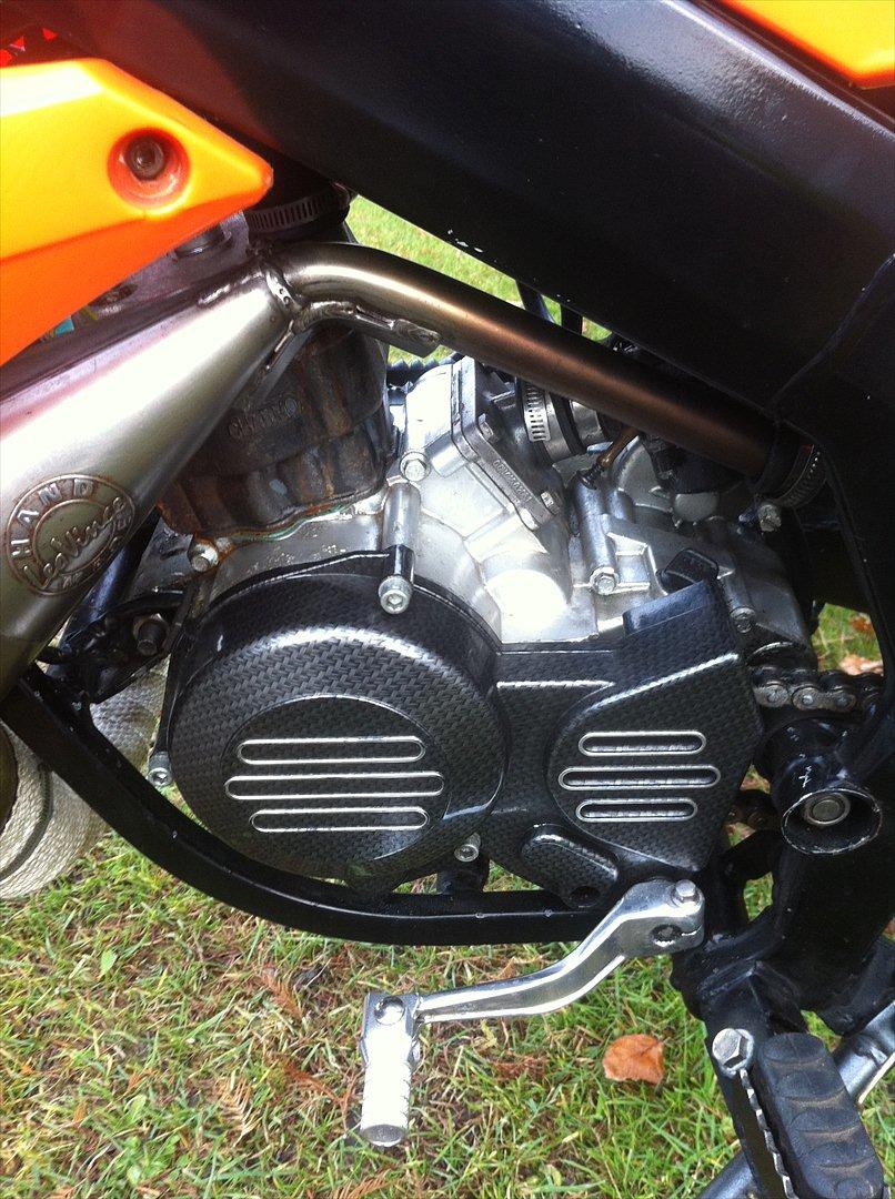 Gilera SMT billede 13