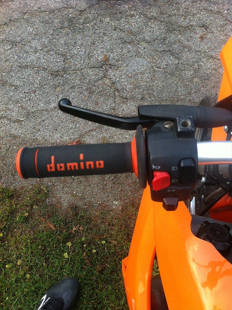 Gilera SMT billede 16