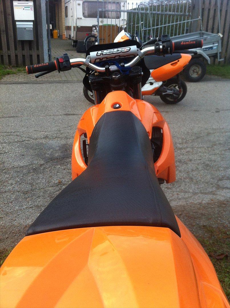 Gilera SMT billede 17