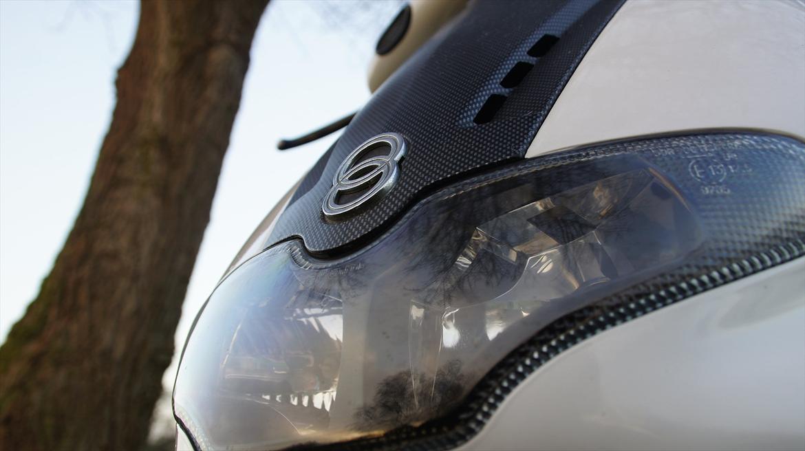 Gilera Runner AC DD - Efter. billede 7