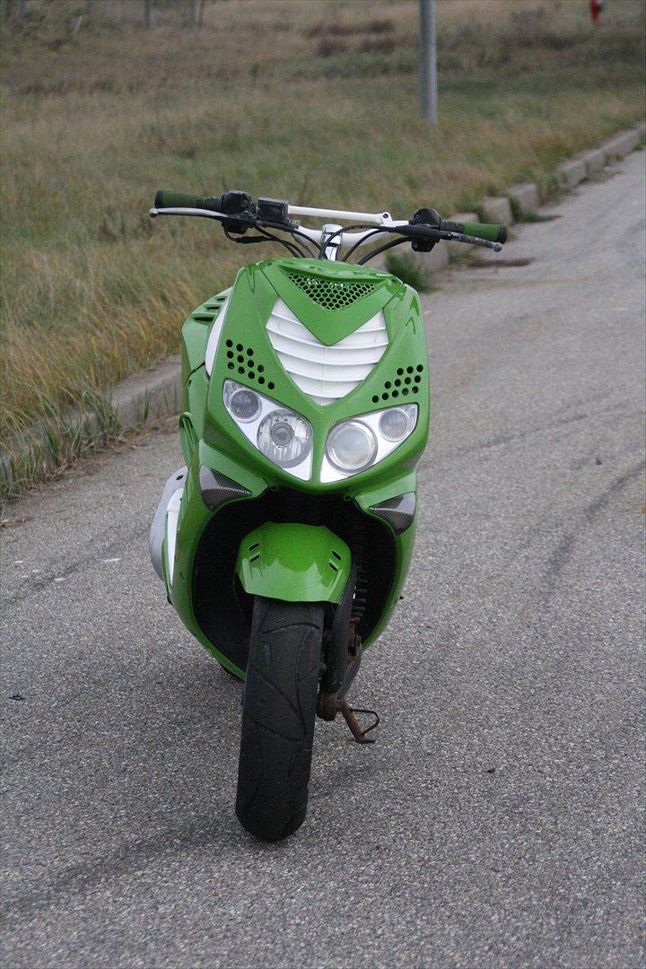 Peugeot Speedfight 2 (Kærestens) billede 11