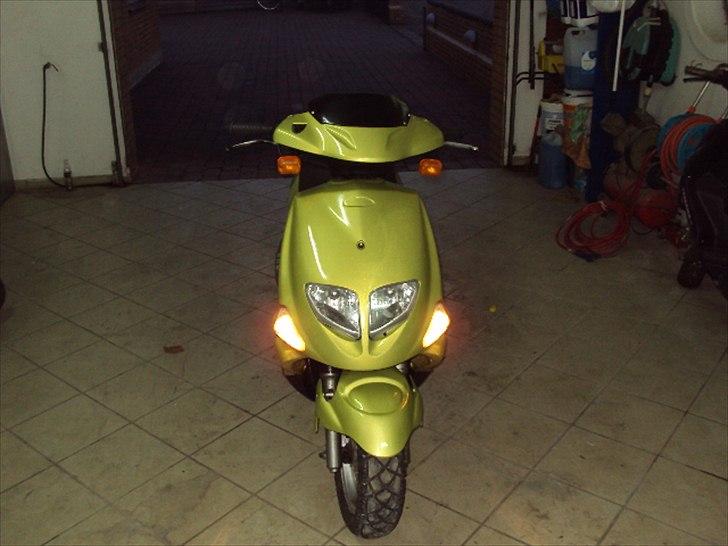 PGO Dr.Big solgt billede 1