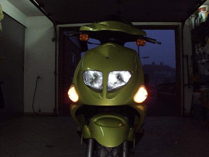 PGO Dr.Big solgt billede 6