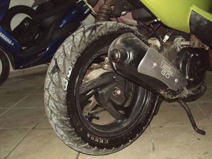 PGO Dr.Big solgt billede 9