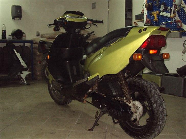 PGO Dr.Big solgt billede 10