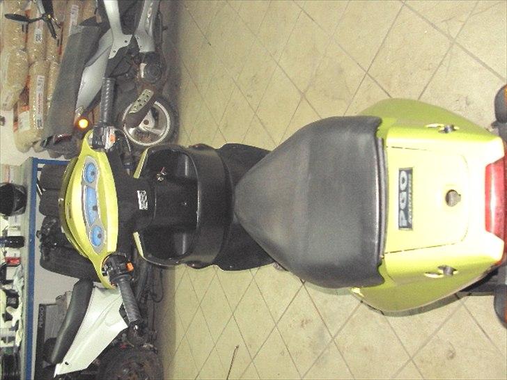 PGO Dr.Big solgt billede 11