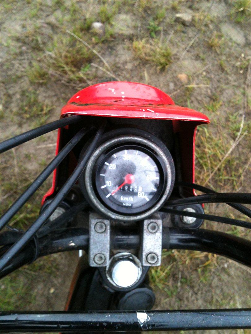 Puch Maxi 2 Gear ''Lone'' billede 6