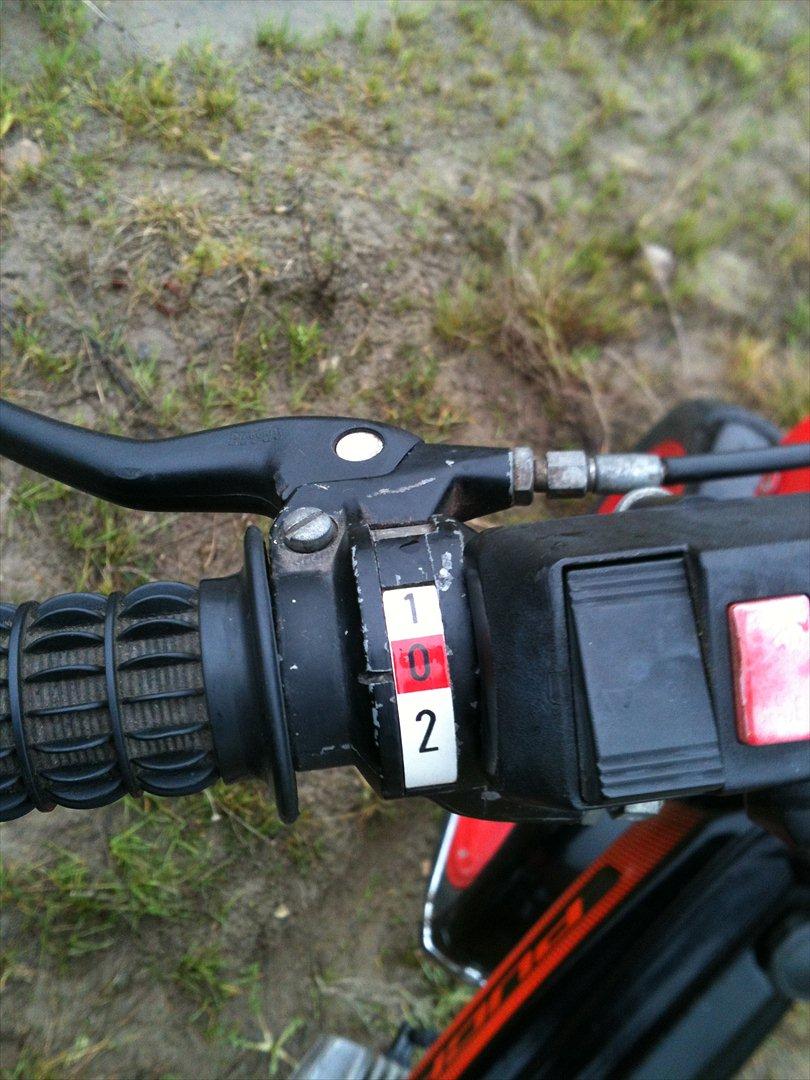 Puch Maxi 2 Gear ''Lone'' billede 8