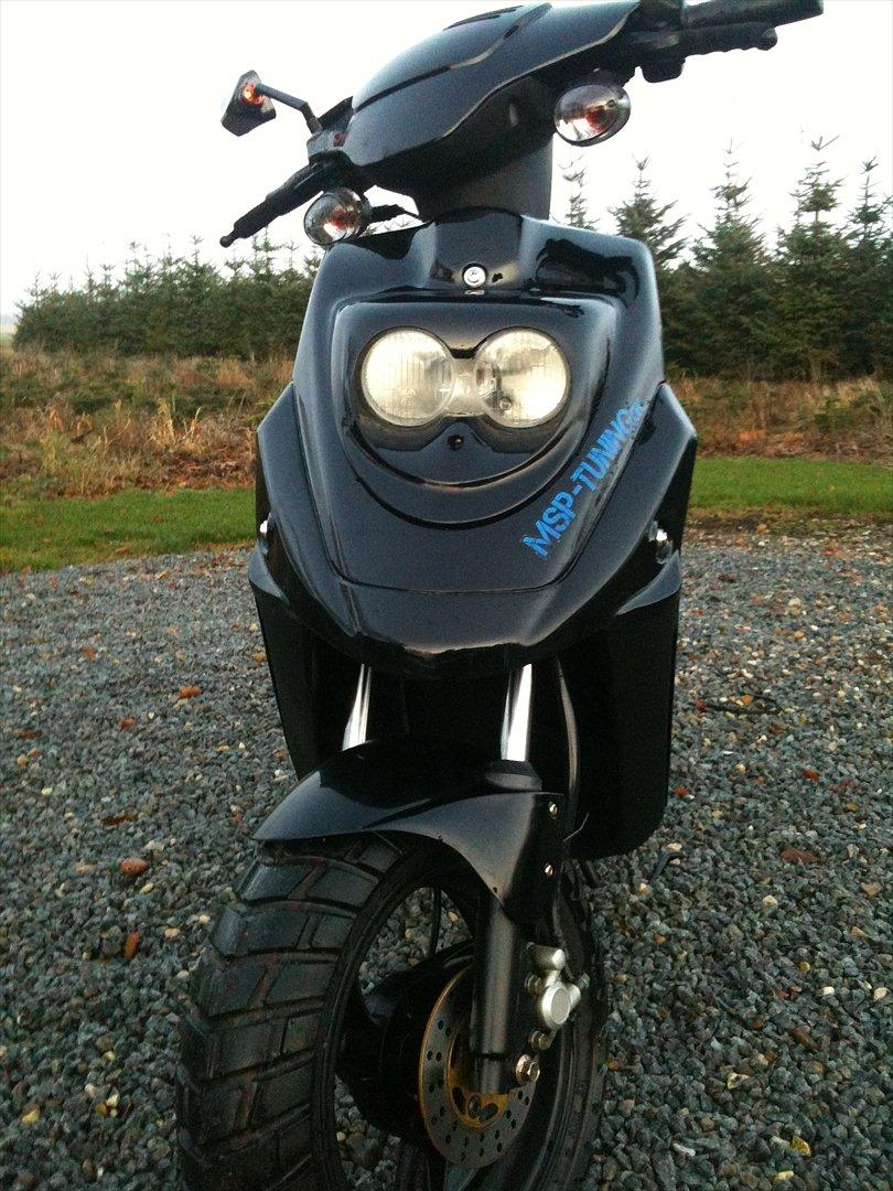 PGO Hot 50 billede 2