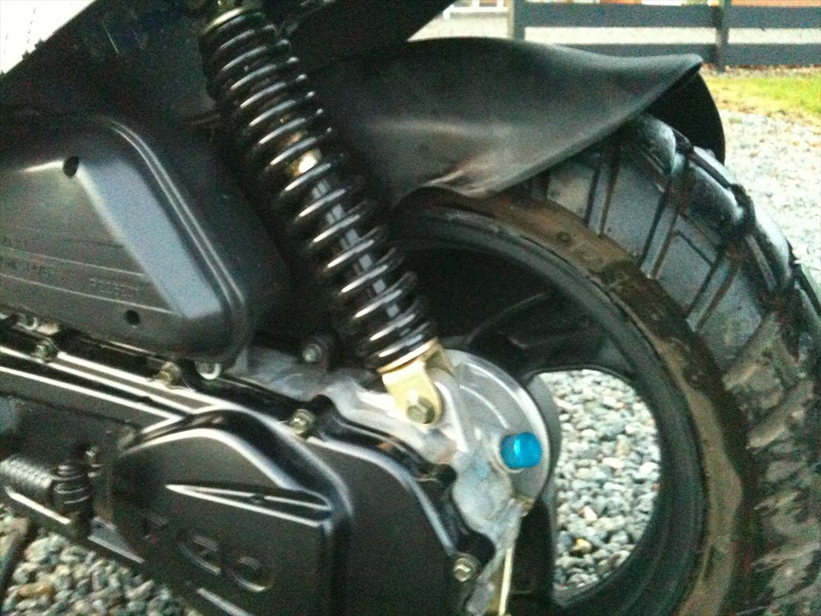 PGO Hot 50 billede 10