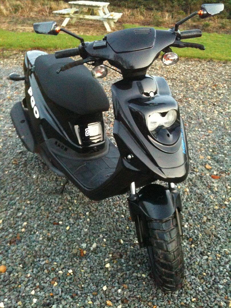 PGO Hot 50 billede 7