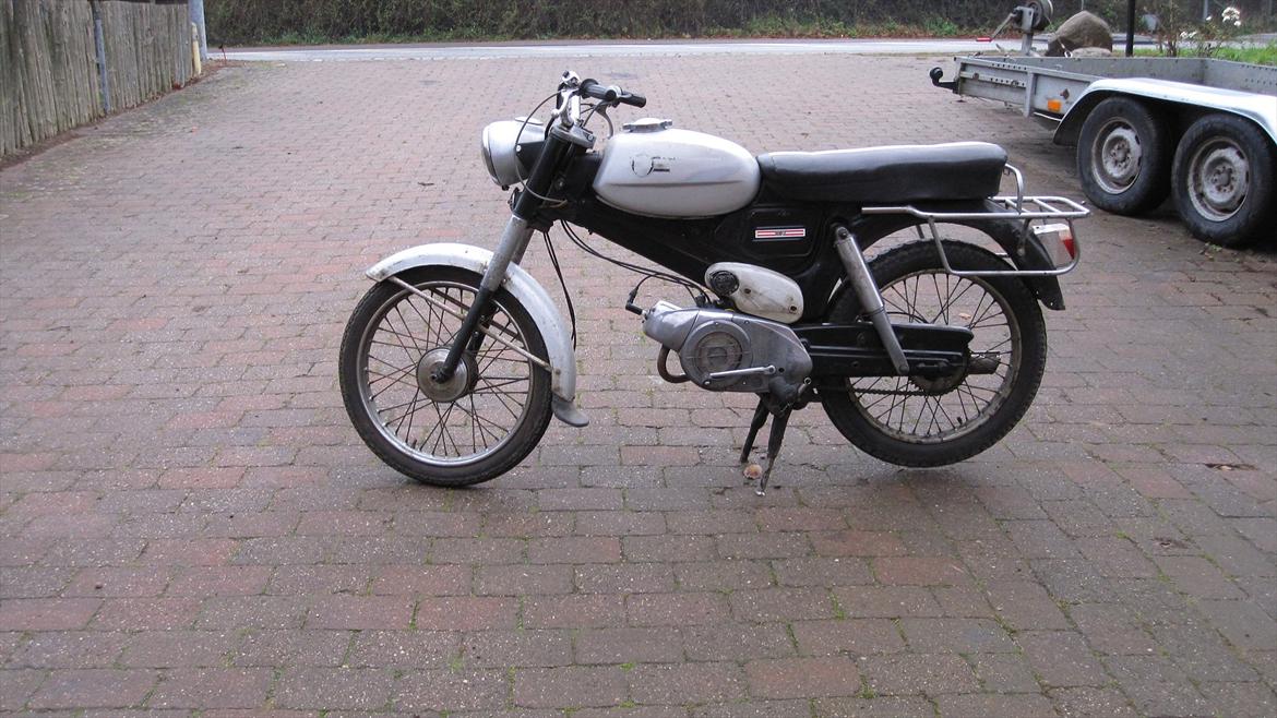 Puch vz 50 billede 1