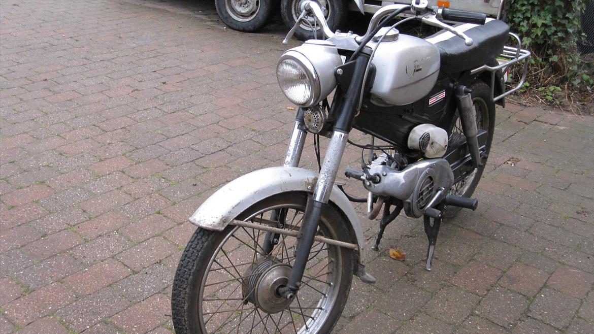 Puch vz 50 billede 2