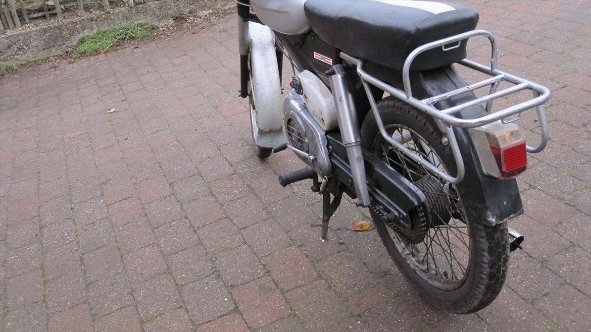 Puch vz 50 billede 3