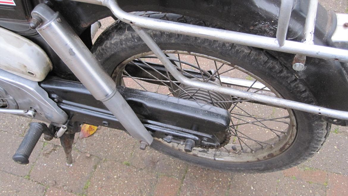 Puch vz 50 billede 4