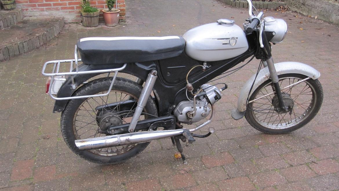 Puch vz 50 billede 5