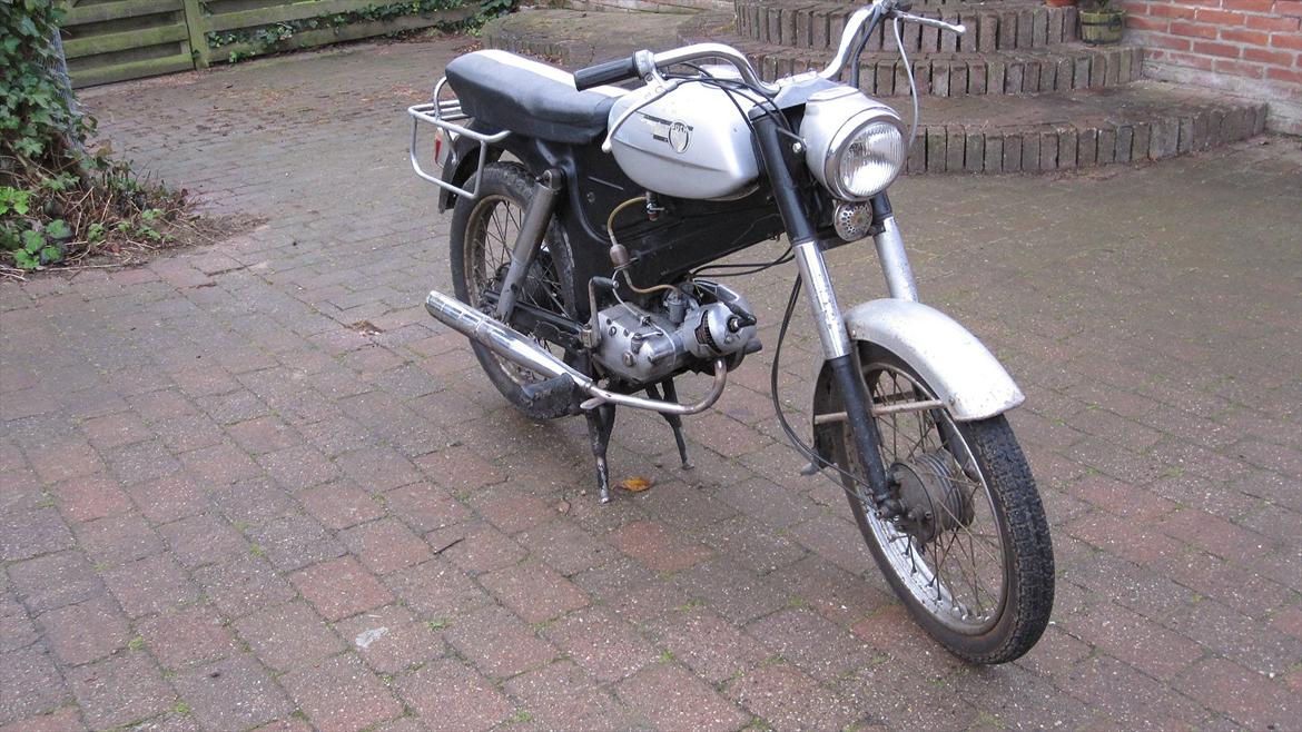 Puch vz 50 billede 6